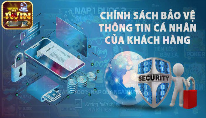 chính sách bảo mật