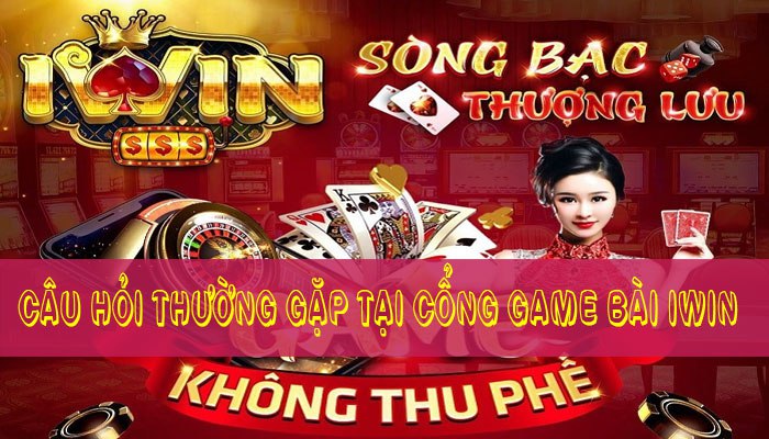 câu hỏi thường gặp