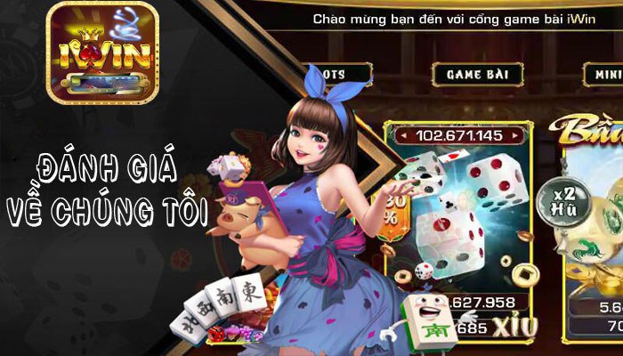 về chúng tôi